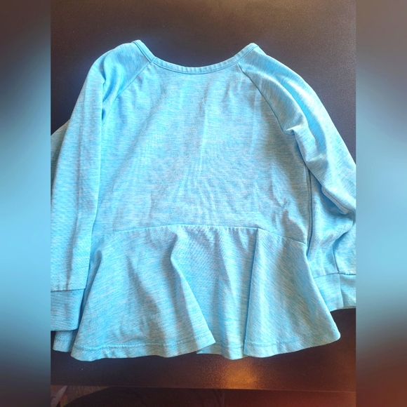 Adidas Long sleeve shirt 24 months - Picture 3 of 3